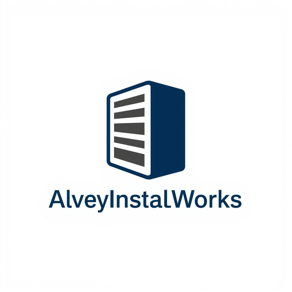 Alveyinstallworks